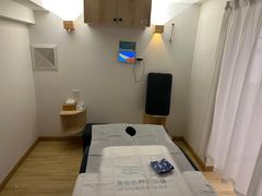 -麦悠悠·SPA·推拿(太阳山路店)