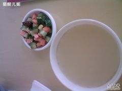 SP_A0955-中医药大学-老3楼餐厅