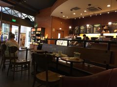 -星巴克臻选(北京富力家园店)
