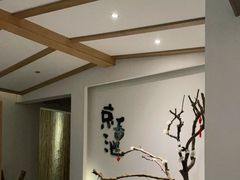 -锦初·禅意4K影院式足道·新中式SPA(茂业天地店)