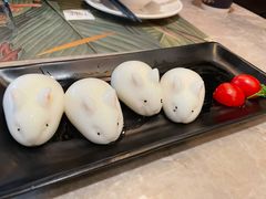 小兔布丁-大树餐厅(红旗街万达店)