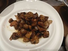 -蒙古人烤羊大师(工农大路创始店)