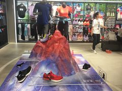 -李宁(大宁国际旗舰店)