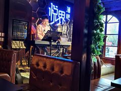 -悦界酒吧(后海店)