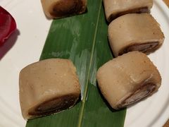 -春饼先生·北京烤鸭(甘井子万达店)