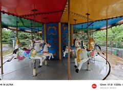 -双秀公园游乐园-欢乐岛