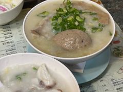 -罗富记粥面专家(摆花街店)