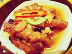 -北海渔村酒楼·粤菜海鲜点心(新华店)