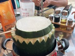 -尚竹阁冬瓜盅·18年地标美食(平洲店)