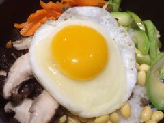 -权味·朝鲜族拌饭(勒泰店)