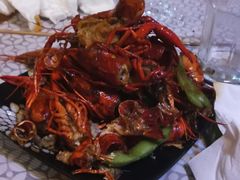 -云晓光头烧烤吧(盛夏店)