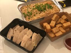 鸭肝-阿季·当季酒食(后江埭店)