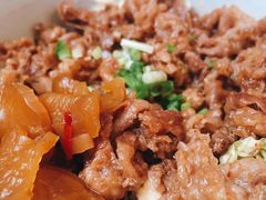 -铃木食堂(帽儿胡同店)