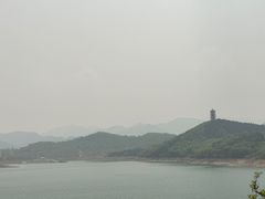 -北京金海湖景区