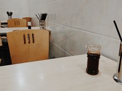 大堂-福海面馆(阳曲店)