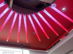 -海底捞火锅(杭州庆春路夜宵主题店)