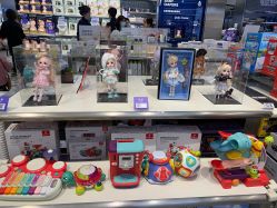 -Babycare(上海环球港店)