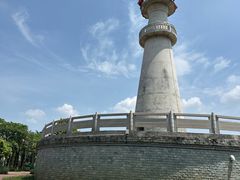 -中澳友谊花园