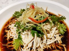 极品干丝-食為天·本地人爱吃的淮扬菜(瘦西湖店)