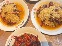 -有位虾匠·胶东土菜小馆(市北店)