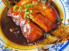 Diamond&nbsp;Tears-邱记私房菜·十八年本地菜