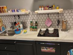 -Lilliput·粒粒堡亲子餐厅(嘉定宝龙店)
