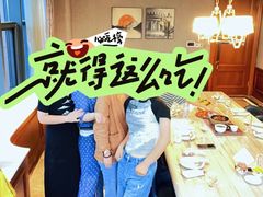 -两岸咖啡(平湖店)