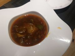 -清真·艾美可餐厅(大悦汇店)