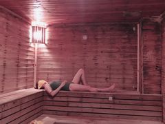 -韶关经律论国际酒店温泉