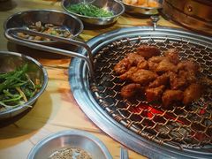 -麻蒲碳烤肉(远景路1号店)