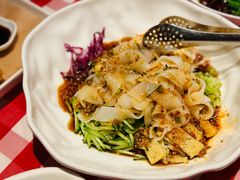 -西贝(六里桥旗舰店)