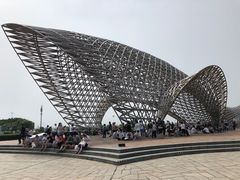 -南汇嘴观海公园