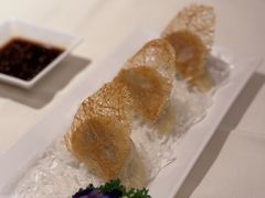 -利苑酒家(合景国际金融广场店)