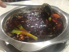 -程记私房火锅兔(总店)