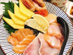 -万岁寿司(万国店)