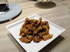 -味莊·青岛菜(云霄路店)