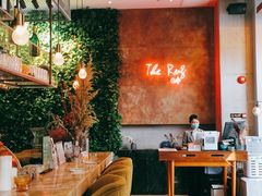 大堂-The Rug Cafe(王府中环店)