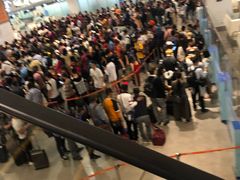 -吉隆坡国际机场