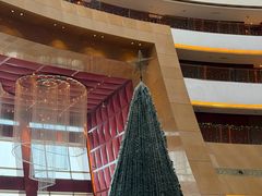 -杭州国际会议中心洲际酒店-原素全日餐厅(解放东路店)