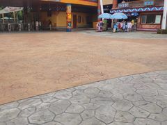 -上海玛雅海滩水公园