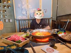 -湊湊火锅·茶憩(上海合生汇店)