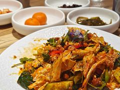 -一韩亭韩式烤肉(高新店)