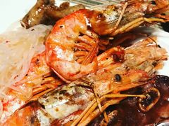 -杭州国际会议中心洲际酒店-原素全日餐厅(解放东路店)