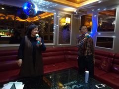 -劲派KTV(江南大道南店)