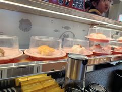 -争鲜回转寿司(中街大悦城店)
