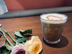 -Peet's Coffee皮爷咖啡(大学路店)