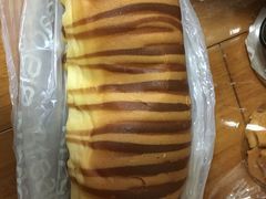 -Bread618面包生日蛋糕(欧亚商都店)