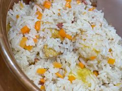 -云南野生菌石锅鱼石锅鸡(大金塔店)