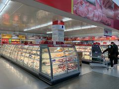 -麦德龙(郑东店)