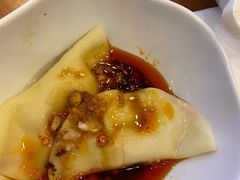 钟水饺-龙抄手(春熙路总店)